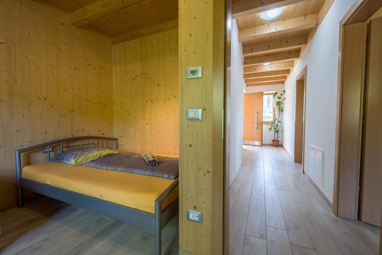 Eckgenn Villa Lauregno ภายนอก รูปภาพ