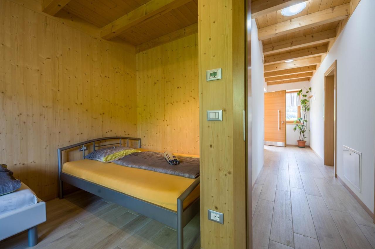 Eckgenn Villa Lauregno ภายนอก รูปภาพ