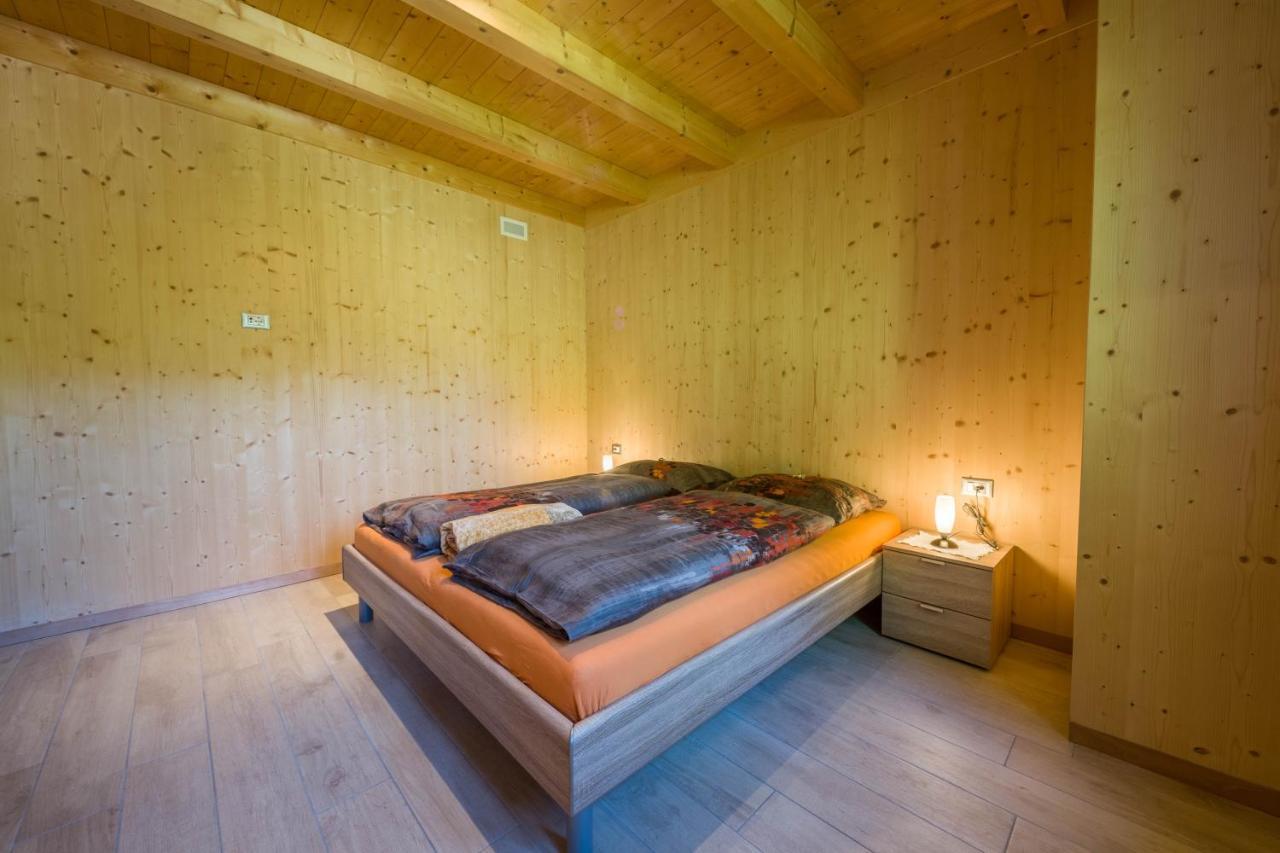 Eckgenn Villa Lauregno ภายนอก รูปภาพ